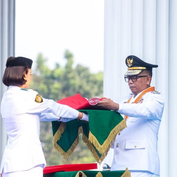 Kabar Baik ! Pemprov Banten Bebaskan Denda…