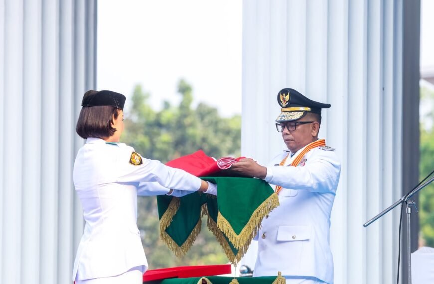 Kabar Baik ! Pemprov Banten&hellip;