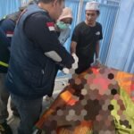 Ledakan Menggelegar Guncang Panimbang, Nelayan…