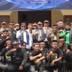 Apel Sabuk Kamtibmas Digelar, Polresta…