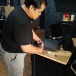 Baru 2 Bulan Bebas, Pengedar…