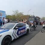 Hadapi Kemarau, Polres Serang Kerahkan&hellip;