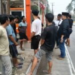 Polda Banten Buka Suara soal Tarif Parkir Truk di Kawasan Industri Pancatama