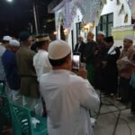 Peringati Maulid Nabi, PHBI Masjid…