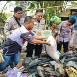 Lupa Memadamkan Tungku, Rumah Lansia&hellip;
