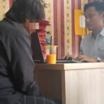 Istri Minta Cerai, Suami di Pontang Gelap Mata dan Aniaya dengan Clurit