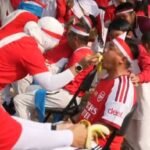 HUT RI ke-81, Polres Serang…
