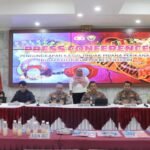 Modus Angkut Gurame, Penyelundupan 222…