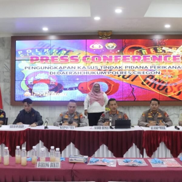 Modus Angkut Gurame, Penyelundupan 222 Ribu Benih Lobster&hellip;