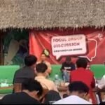 Mahasiswa Cipayung Plus Serang Soroti Program MBG