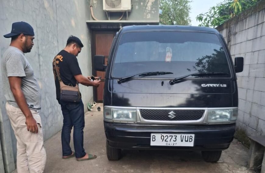 Hanya 2,5 Jam, Polda Banten&hellip;