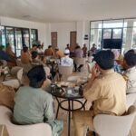 Muspika Kragilan Gelar Rakor dan…