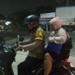 Respon Cepat Polsek Cikande Bantu&hellip;