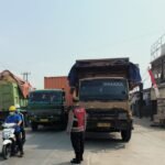 Respon Cepat Laporan 110, Unit&hellip;