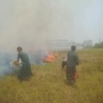 Gerak Cepat Polsek Kopo Padamkan…