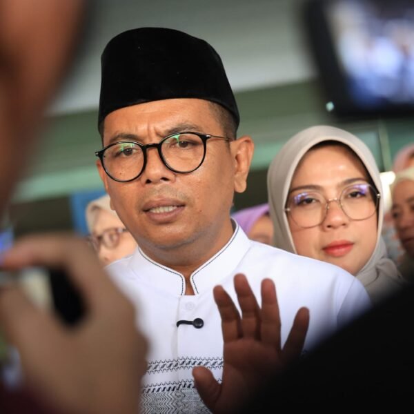 Anak Krakatau Erupsi, Warga Diimbau Waspada dan&hellip;