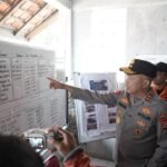 Jurnalis Hilang Kontak di Perairan GAK, Polda Banten Kerahkan Tim Gabungan