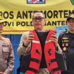 Tim SAR Temukan Sejumlah Barang&hellip;