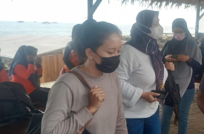 Hari Keempat, Keluarga Jurnalis Hilang&hellip;