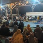 Warga Sukarame Gelar Doa Bersama&hellip;