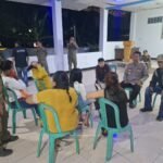 Operasi Pekat Muspika Kragilan Sasar&hellip;