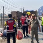 Polsek Cikande dan Pemkec Bersinergi&hellip;