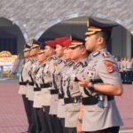 Penyegaran Organisasi, Kapolda Banten Pimpin&hellip;