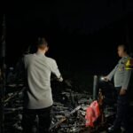 Rumah Petani di Pontang Terbakar&hellip;
