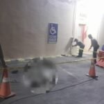 Diduga Jatuh dari Lantai 4,&hellip;