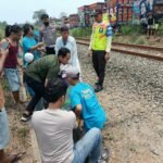 Tragis! Mau ke Toilet, Sopir…