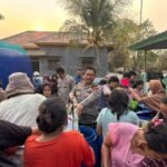 Polres Serang dan BAZNAS Salurkan&hellip;