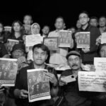 Pencarian 5 Jurnalis dan 3 ABK Speedboat Arupadhatu I Resmi Dihentikan