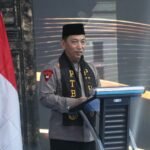 Resmikan Balai Latihan Silat PTBI,&hellip;