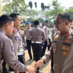 Siswa Dikbangspes Lalu Lintas Kunjungi&hellip;
