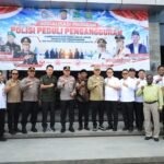 Kapolda Banten Teken PKS dengan&hellip;