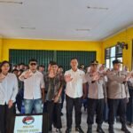 Satresnarkoba Polres Serang Sosialisasi Bahaya&hellip;