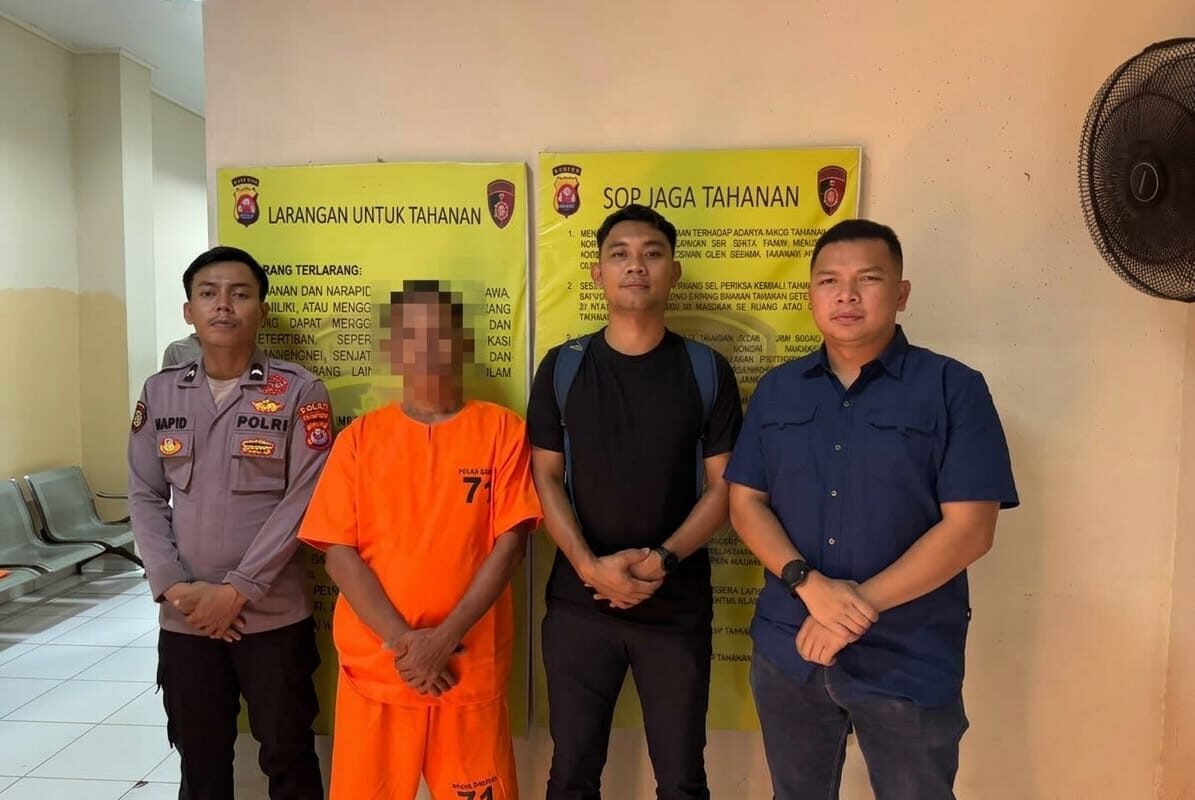 Tambang Tanah Urug Tanpa Izin di Lebak&hellip;
