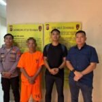 Tambang Tanah Urug Tanpa Izin…