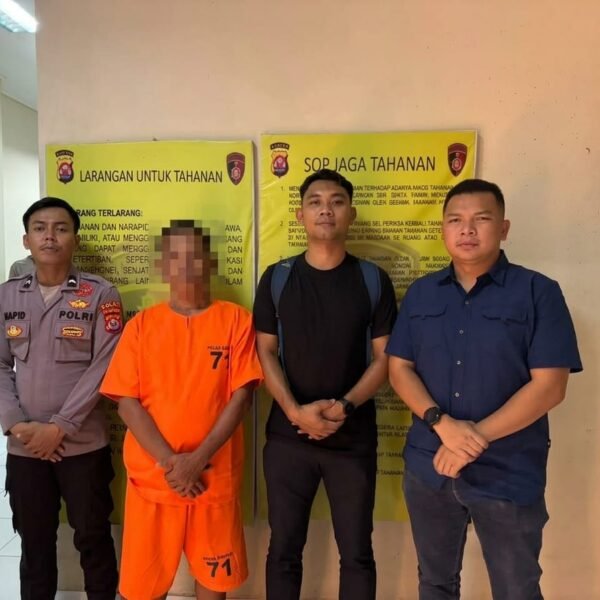 Tambang Tanah Urug Tanpa Izin di Lebak Dibongkar,&hellip;