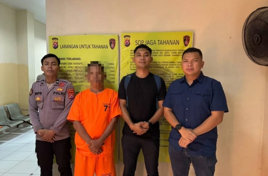 Tambang Tanah Urug Tanpa Izin&hellip;
