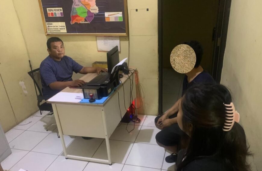 Di Balik Lapdu Rokok Ilegal,&hellip;