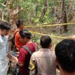 Polsek Petir Gerak Cepat Tangani&hellip;