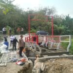 Kapolres Serang Tekankan Monitoring Pembangunan…