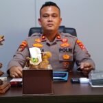 Dikabarkan Tak Berizin, Polsek Cikande…