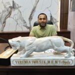 Kompol Yeremia Iwo, Memburu Kejahatan&hellip;