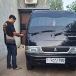 Polda Banten Ungkap Jaringan Curanmor…