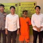 Sempat Mangkir, Oknum Pengacara Ditahan…