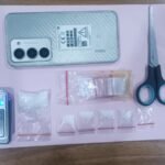 Bawa Sabu dari Medan, Sopir&hellip;
