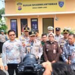 Perdana di Banten, Kapolda Resmikan&hellip;