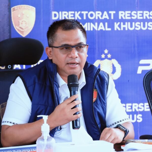 Kredit Rp9,4 Miliar Bank BJB Bermasalah, Polda Banten…